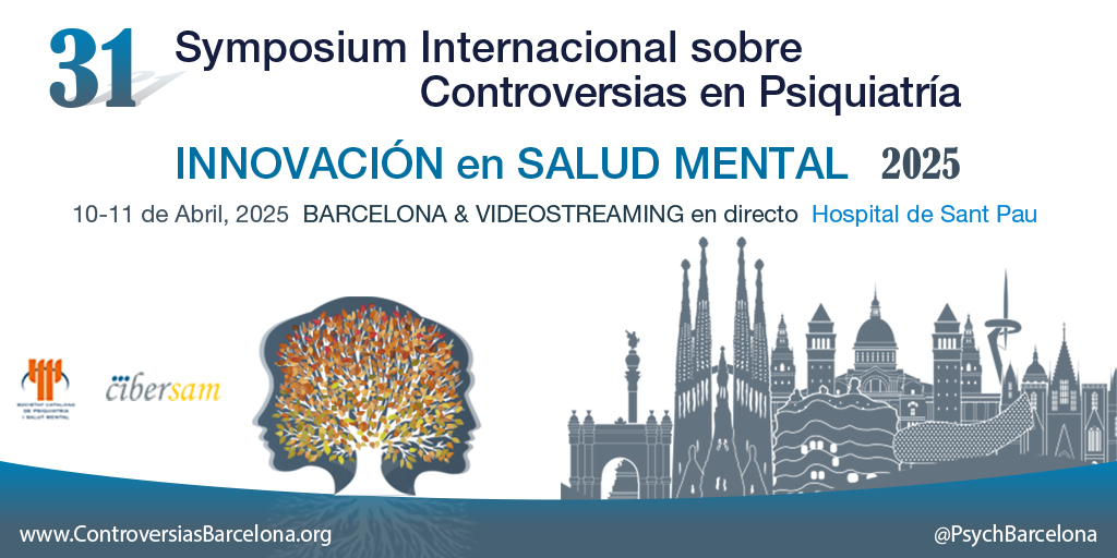 Symposium Controversias Barcelona Doctor TIC