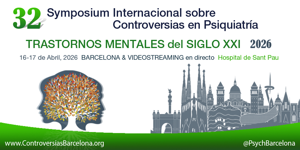 Symposium Controversias Barcelona Doctor TIC